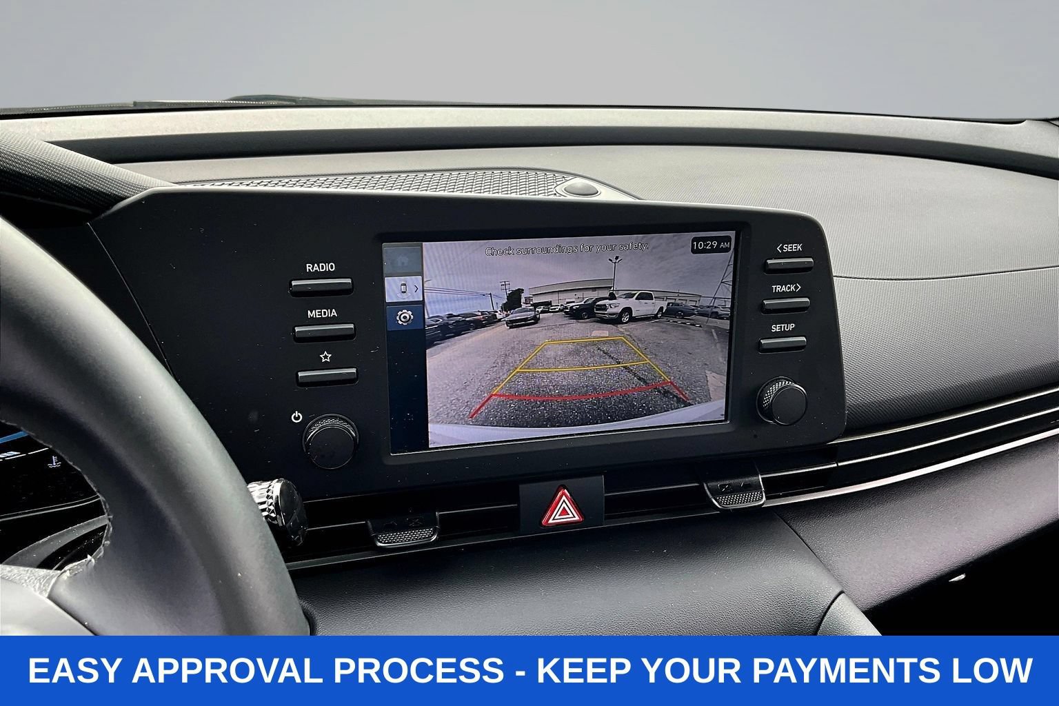 Used 2023 Hyundai Santa Fe SEL w/ Premium Package FWD image 18