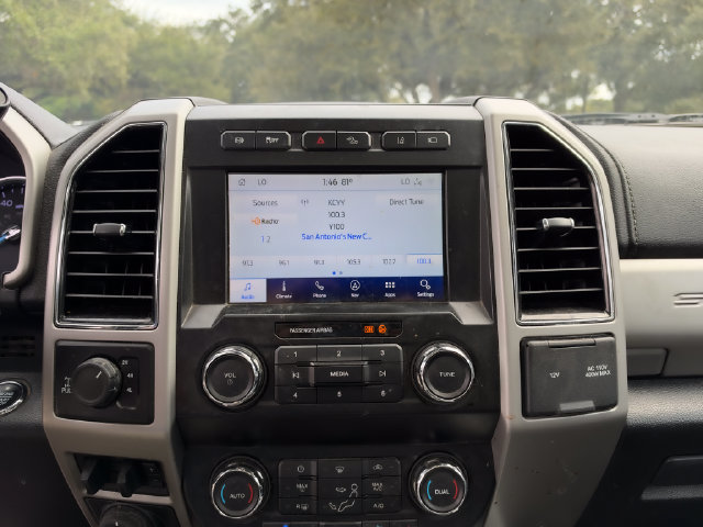 Used 2020 Ford F250 Lariat w/ Tremor Off-Road Package AWD/4WD image 12