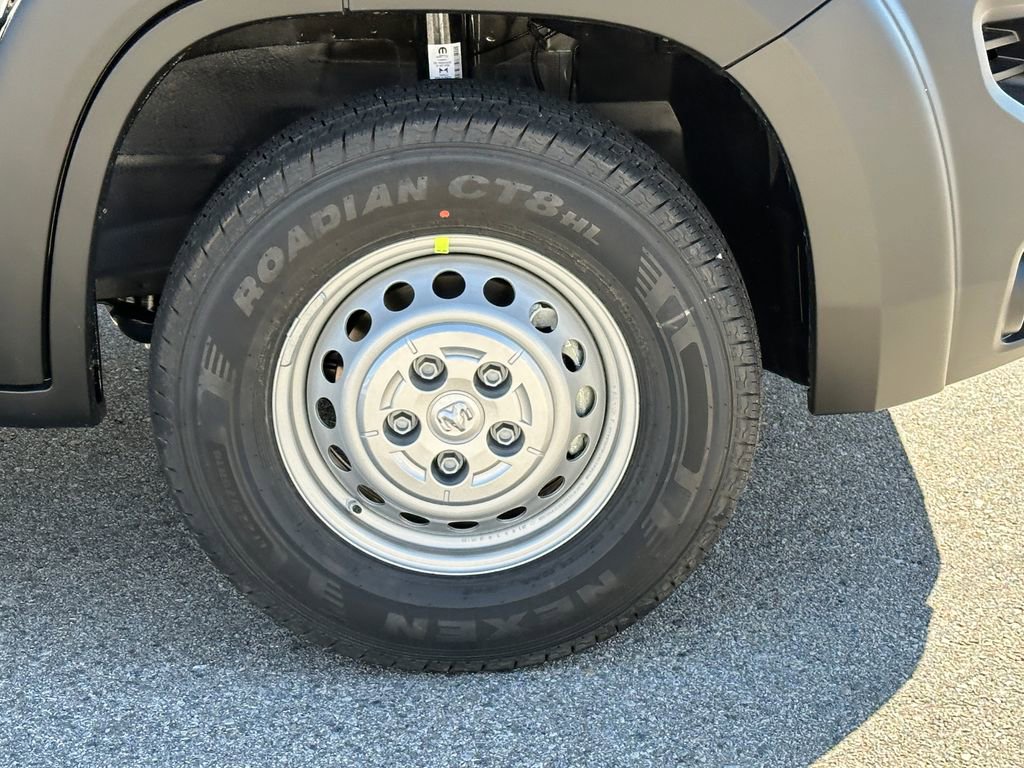 New 2026 RAM ProMaster 1500 image 14