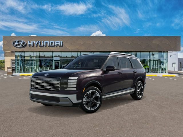 New 2026 Hyundai Palisade Limited FWD image 1