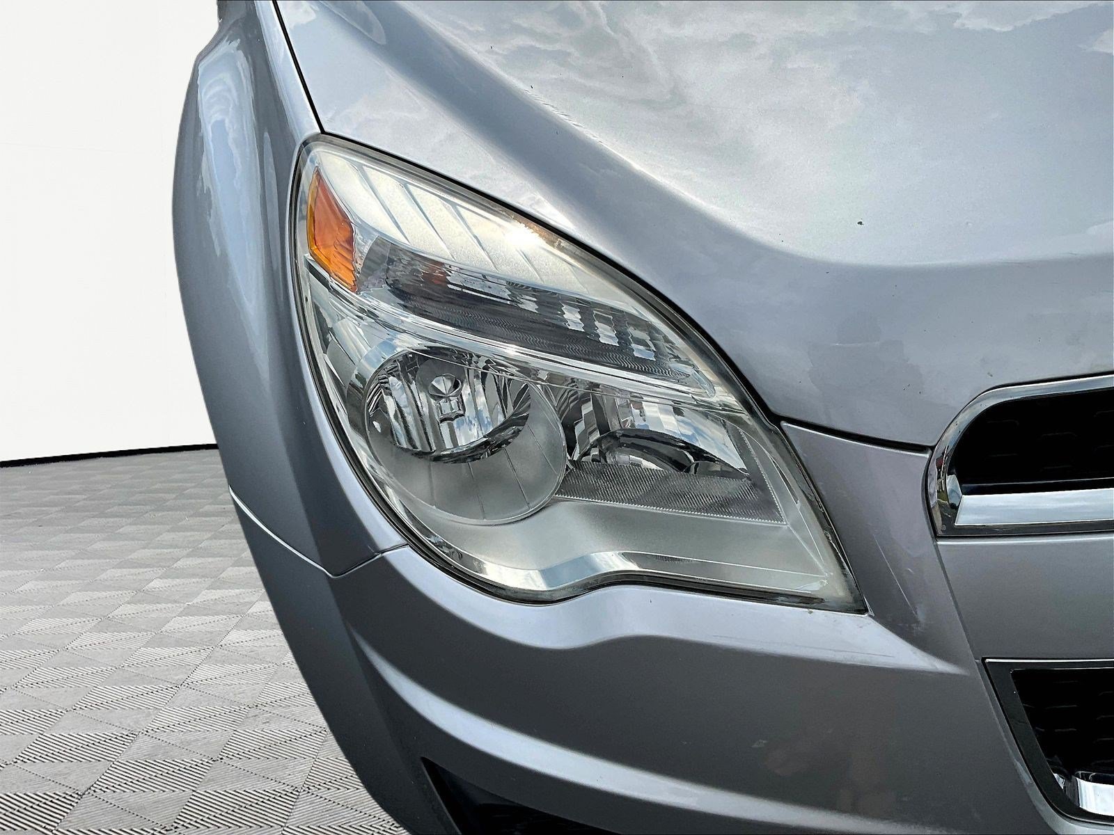 Used 2014 Chevrolet Equinox LT w/ Driver Convenience Package AWD/4WD image 32