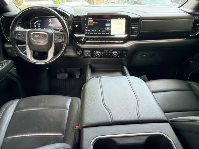 Used 2024 GMC Sierra 2500 SLT w/ SLT Premium Package AWD/4WD image 22