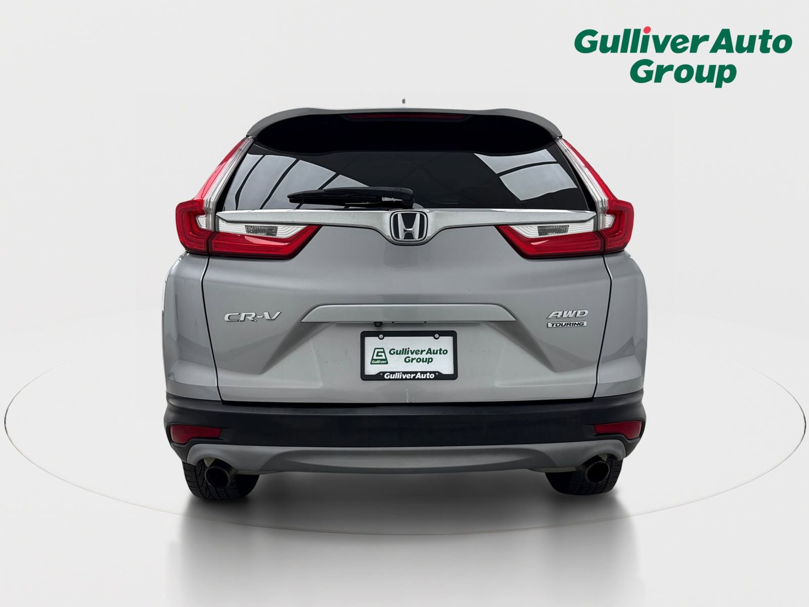 Used 2017 Honda CR-V Touring image 7
