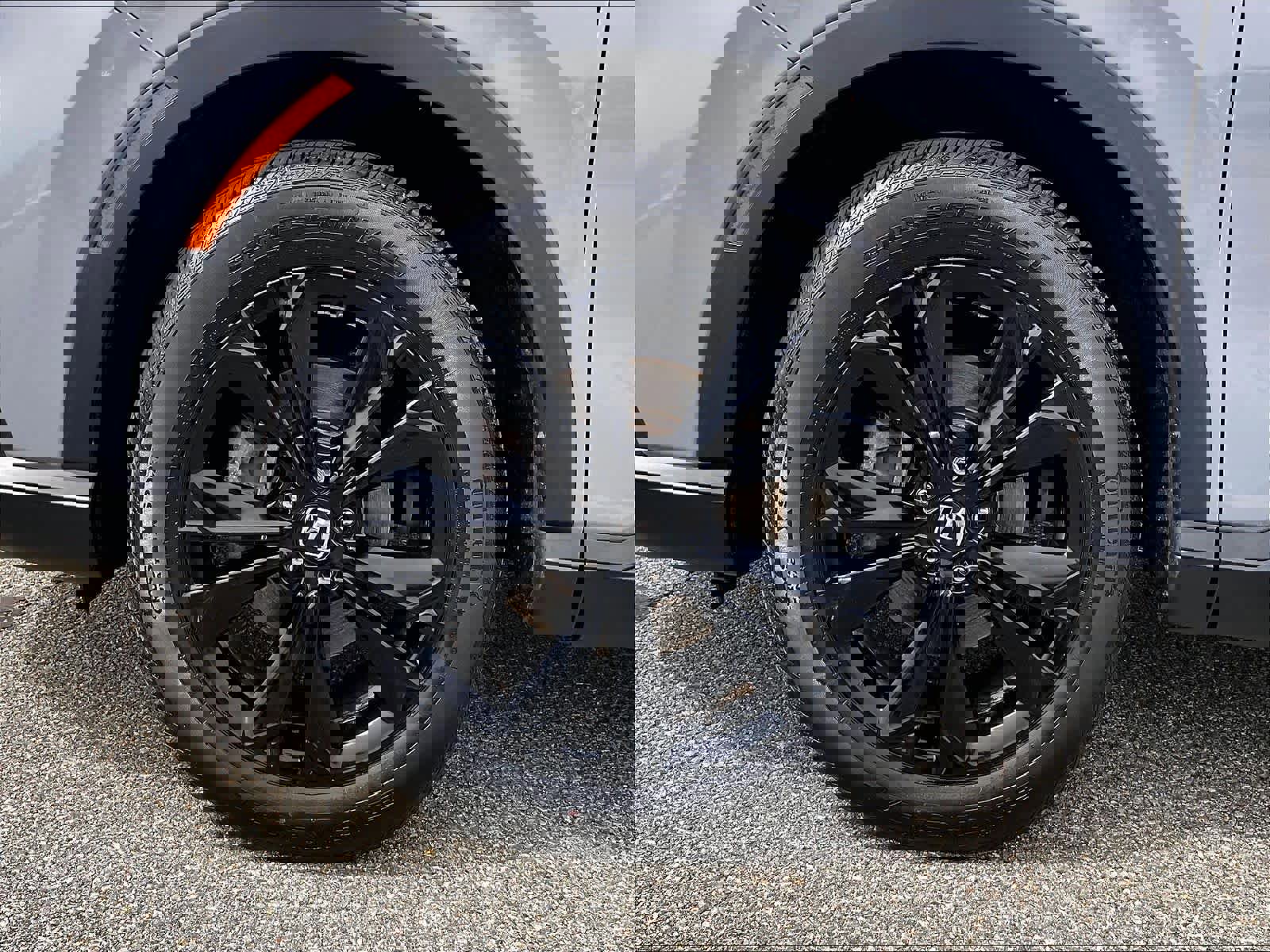 Used 2024 Honda CR-V Sport Touring image 43