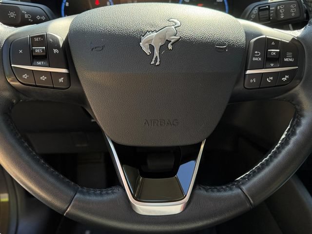 Used 2022 Ford Bronco Sport Big Bend w/ Convenience Package AWD/4WD image 20