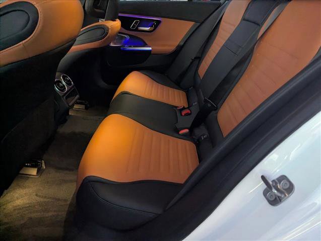 New 2026 Mercedes-Benz C 43 AMG 4MATIC Sedan image 14