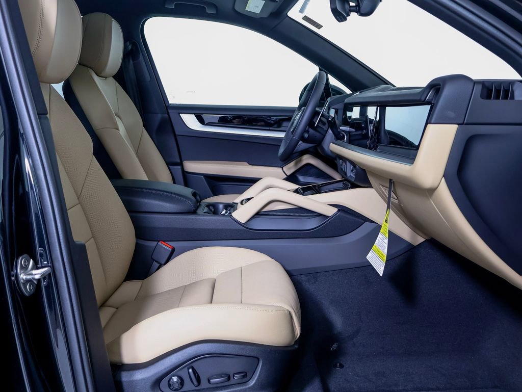 New 2026 Porsche Cayenne image 9