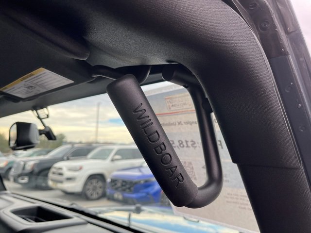 Used 2018 Jeep Wrangler Unlimited Sport S image 26