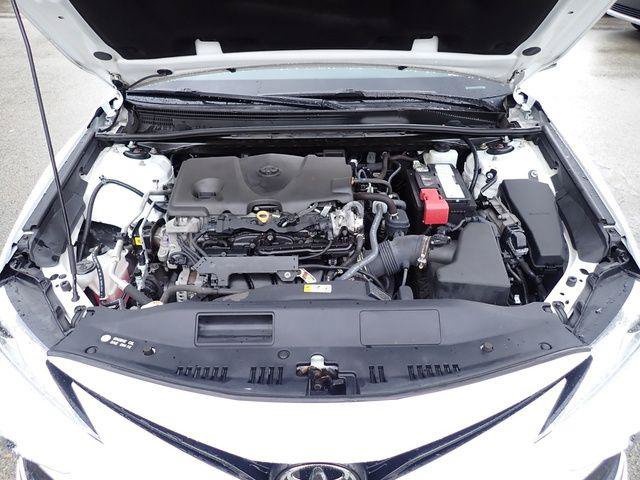 Certified 2023 Toyota Camry XLE AWD/4WD image 13