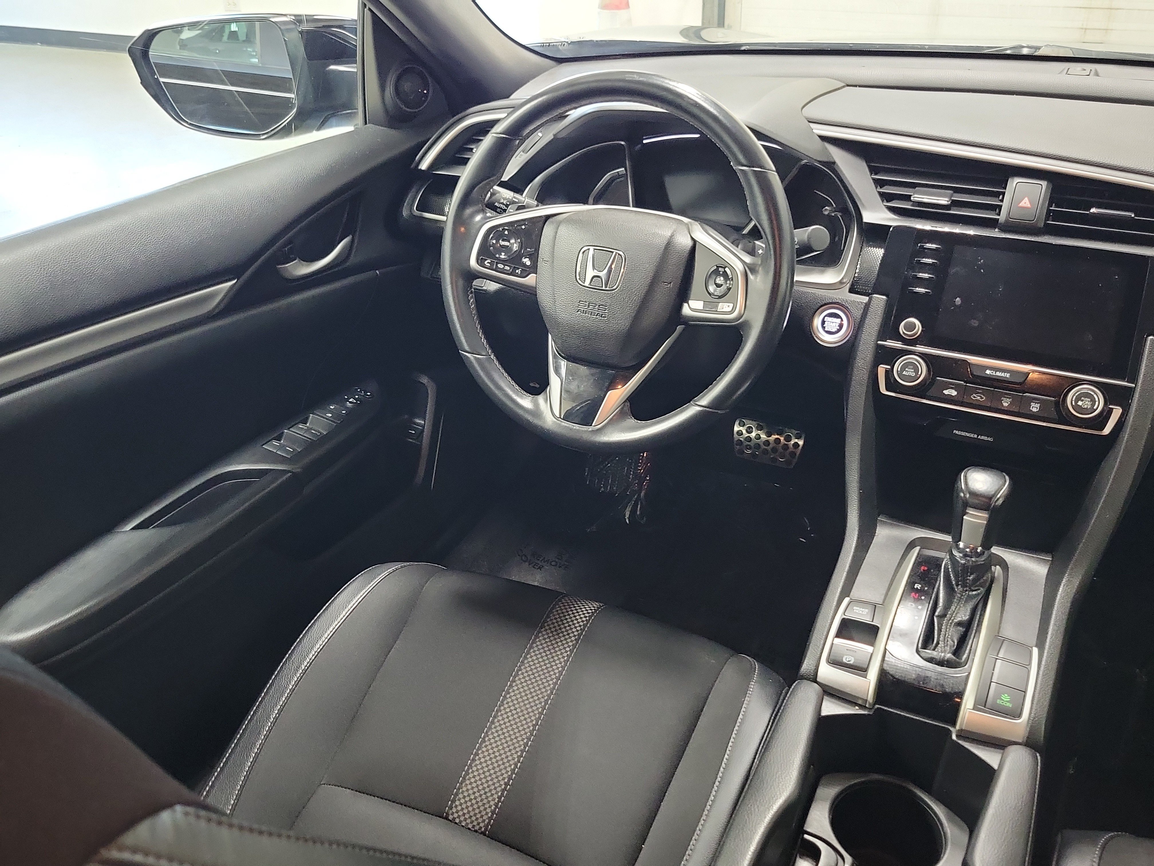 Used 2021 Honda Civic Sport image 14
