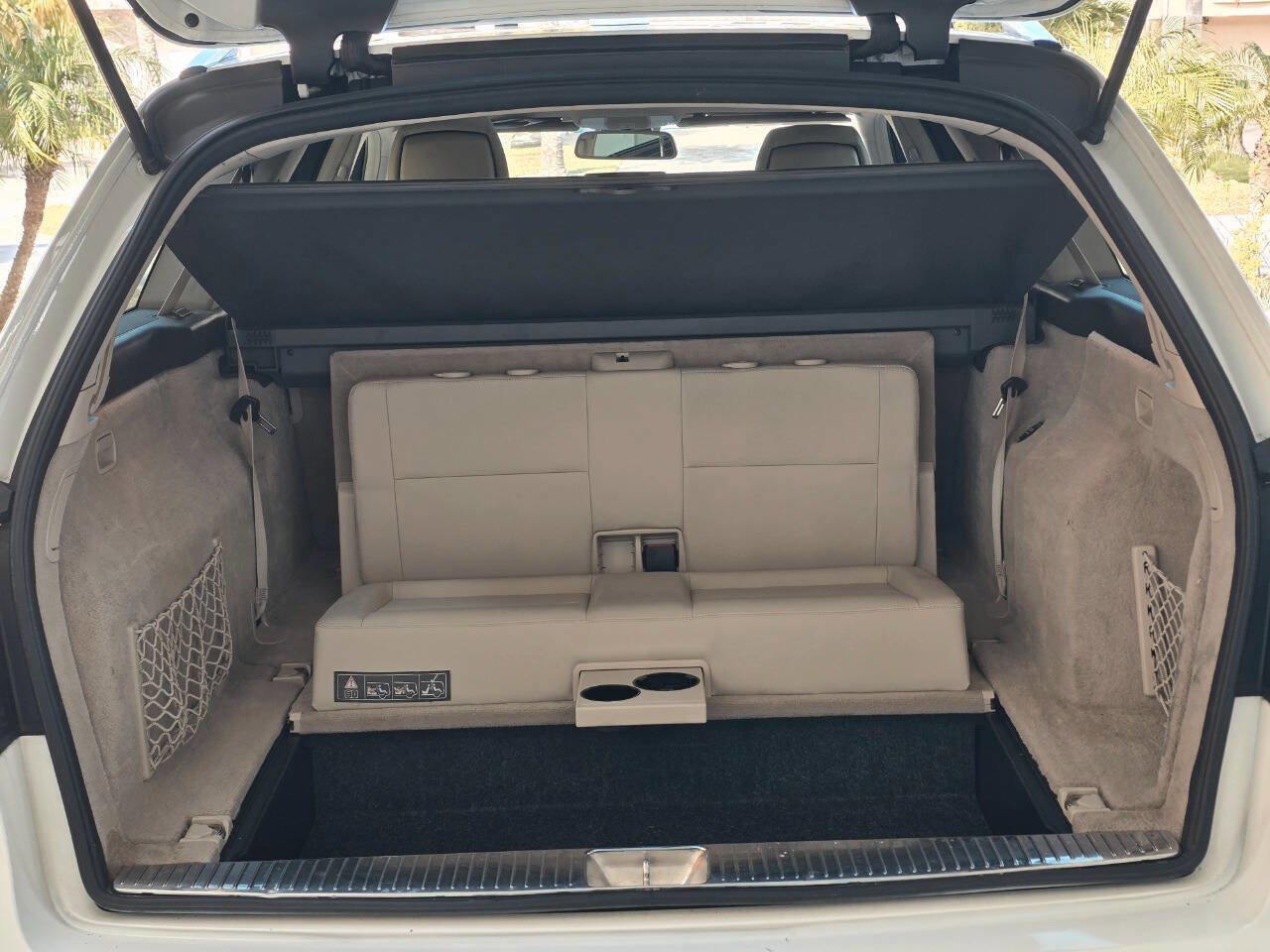 Used 2014 Mercedes-Benz E 350 4MATIC Wagon w/ Premium 1 Package image 10