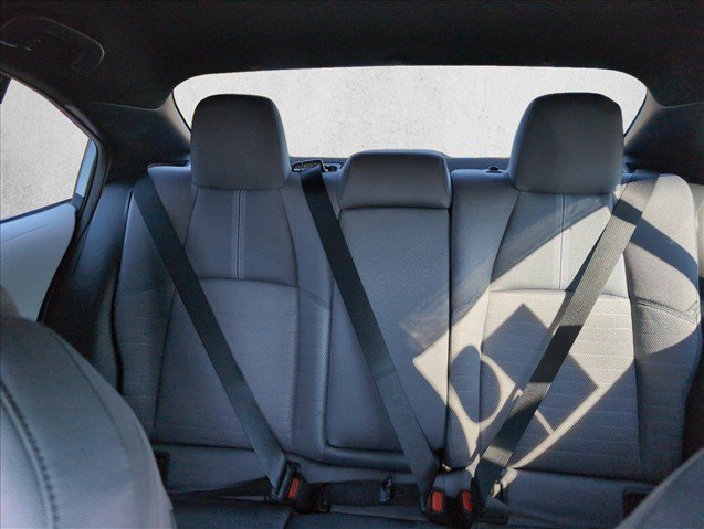 New 2027 Toyota Corolla SE FWD image 22