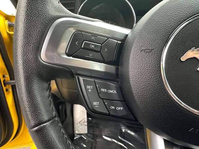 Used 2017 Ford Mustang GT Premium w/ GT Performance Package image 13