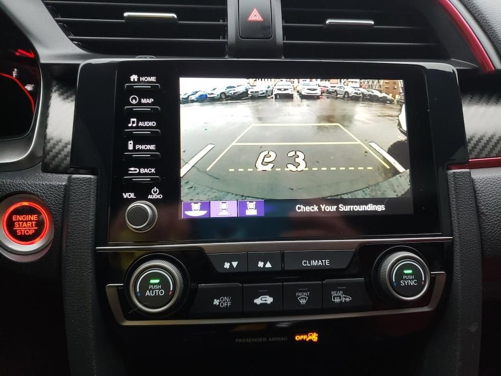 Used 2020 Honda Civic Type R image 20