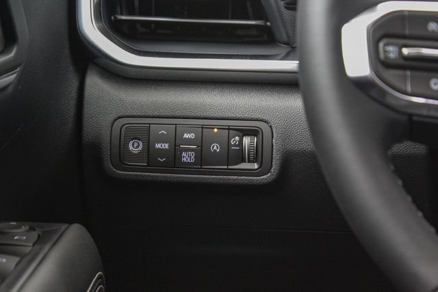 New 2027 GMC Terrain Elevation w/ LPO, Floor Liner Package AWD/4WD image 15