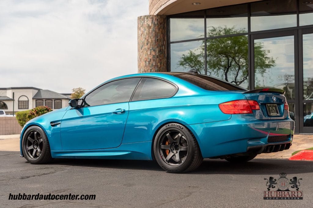 Used 2013 BMW M3 Coupe RWD image 6