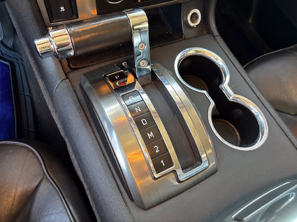 Used 2008 HUMMER H2 AWD/4WD image 24