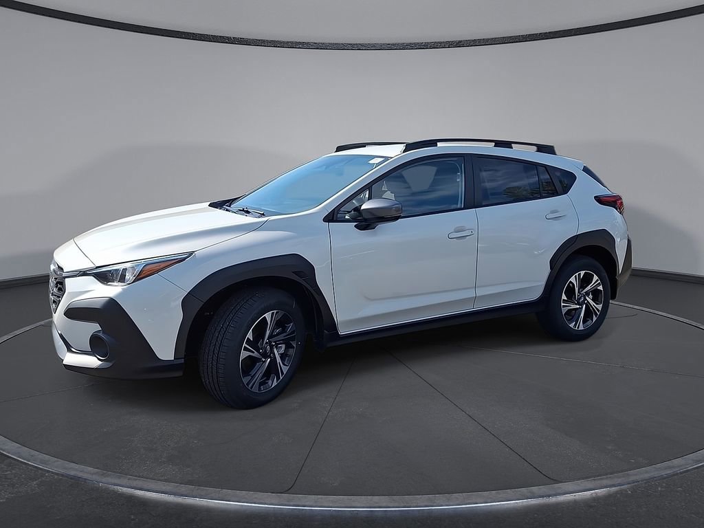 New 2026 Subaru Crosstrek 2.0i Premium image 4