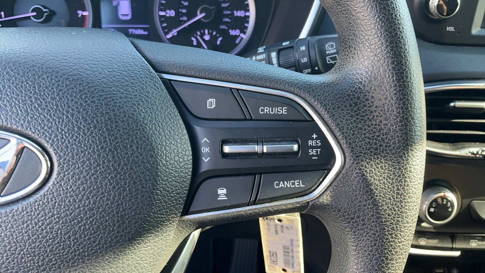Used 2019 Hyundai Santa Fe SE FWD image 26
