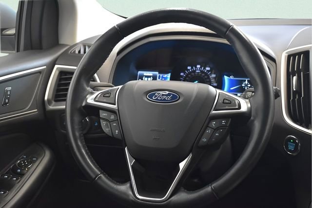 Used 2022 Ford Edge SEL image 24