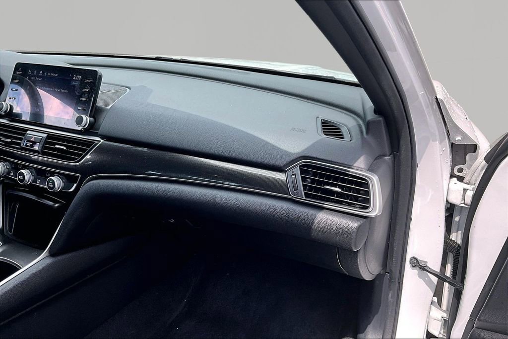 Used 2021 Honda Accord Sport image 20