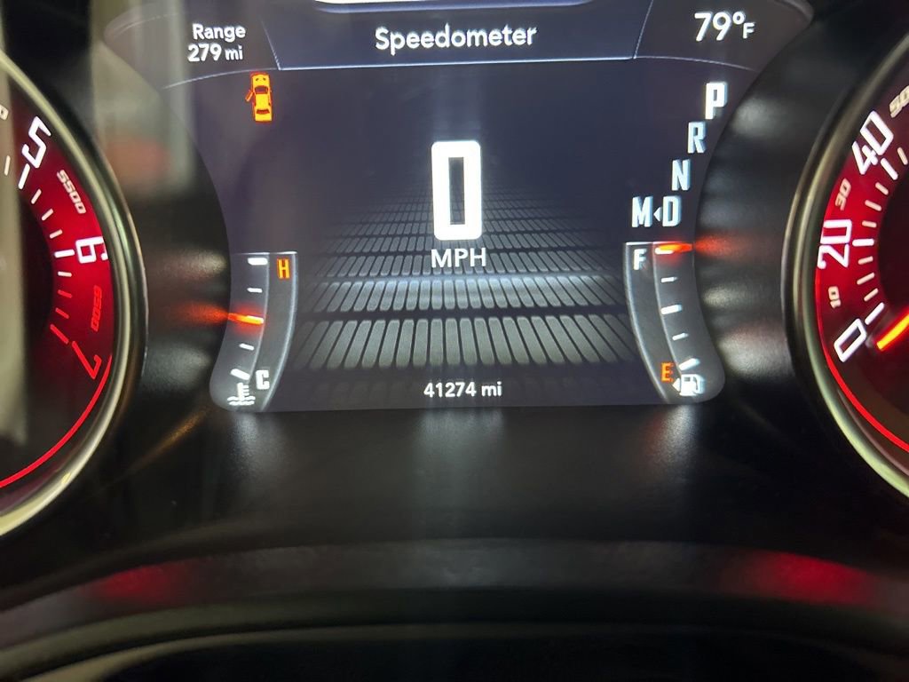 Certified 2023 Dodge Challenger SXT w/ Cold Weather Group image 42