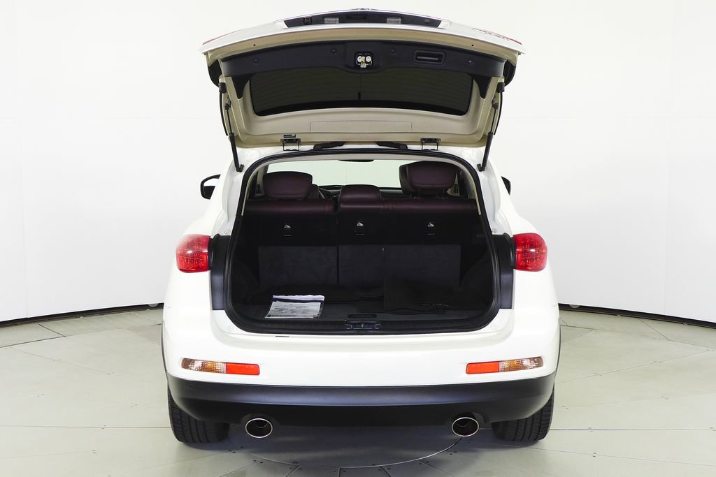 Used 2015 INFINITI QX50 2WD image 10