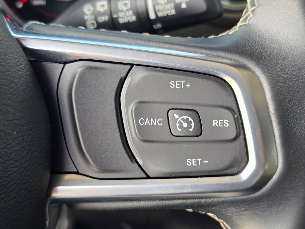 Used 2018 Jeep Wrangler Unlimited Rubicon image 24