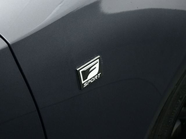 Used 2017 Lexus IS 300 F Sport w/ F Sport Package image 60