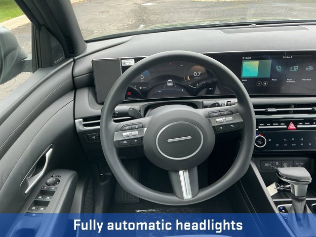 New 2026 Hyundai Santa Cruz SEL AWD/4WD image 16