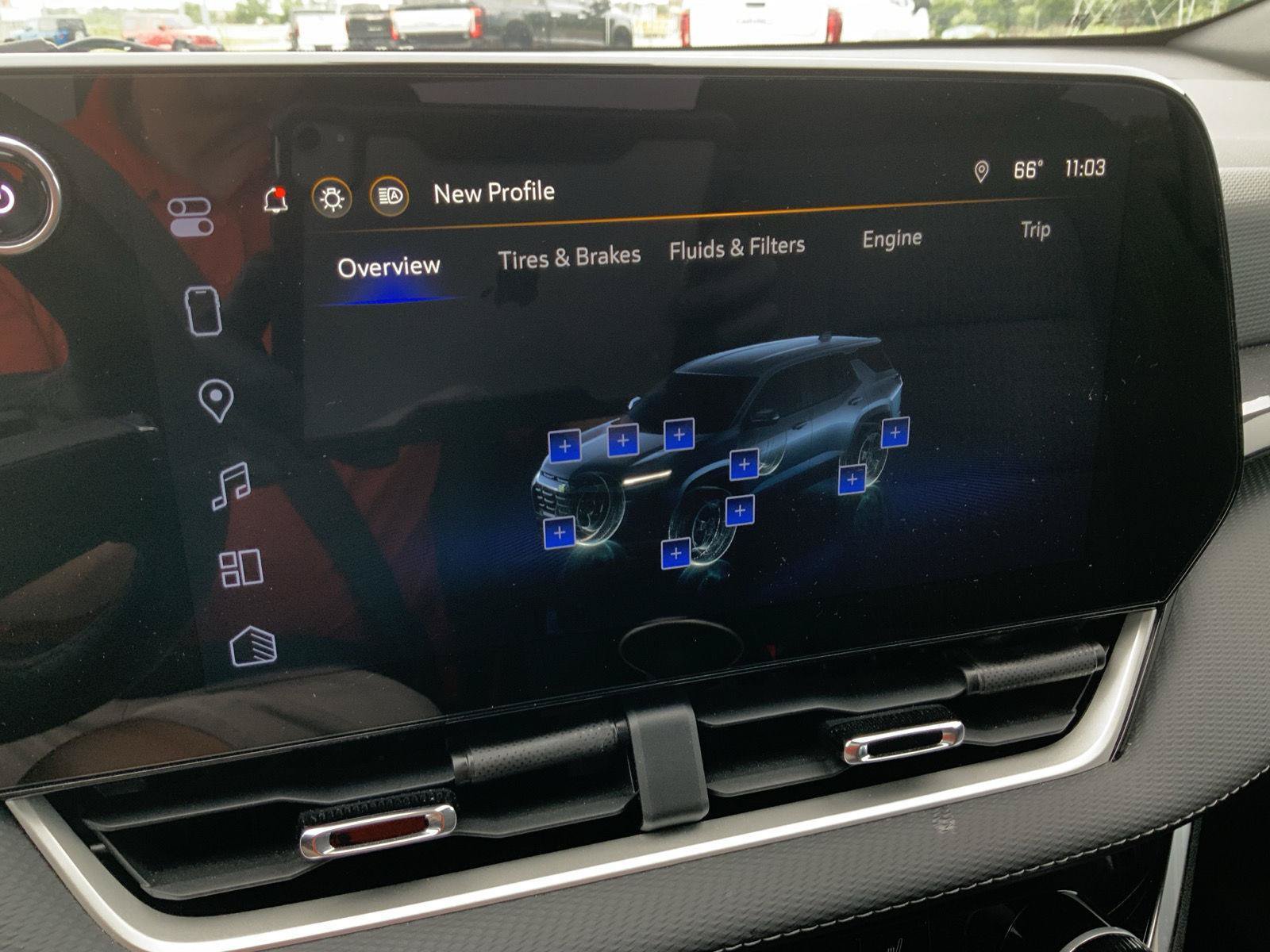 Used 2025 Chevrolet Equinox LT FWD image 35