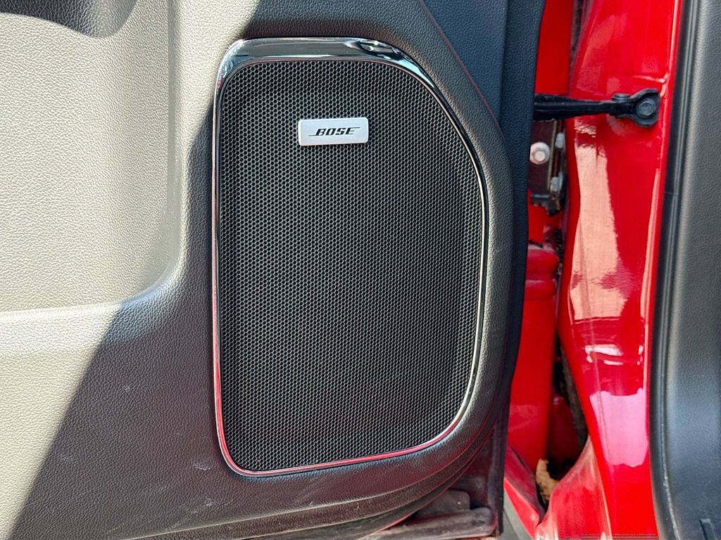 Used 2018 GMC Sierra 1500 SLT w/ SLT Premium Package AWD/4WD image 19