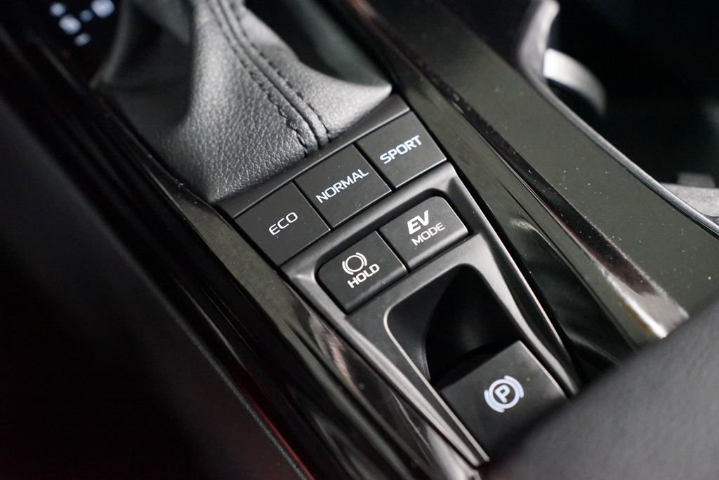 Certified 2025 Toyota Camry XSE image 23