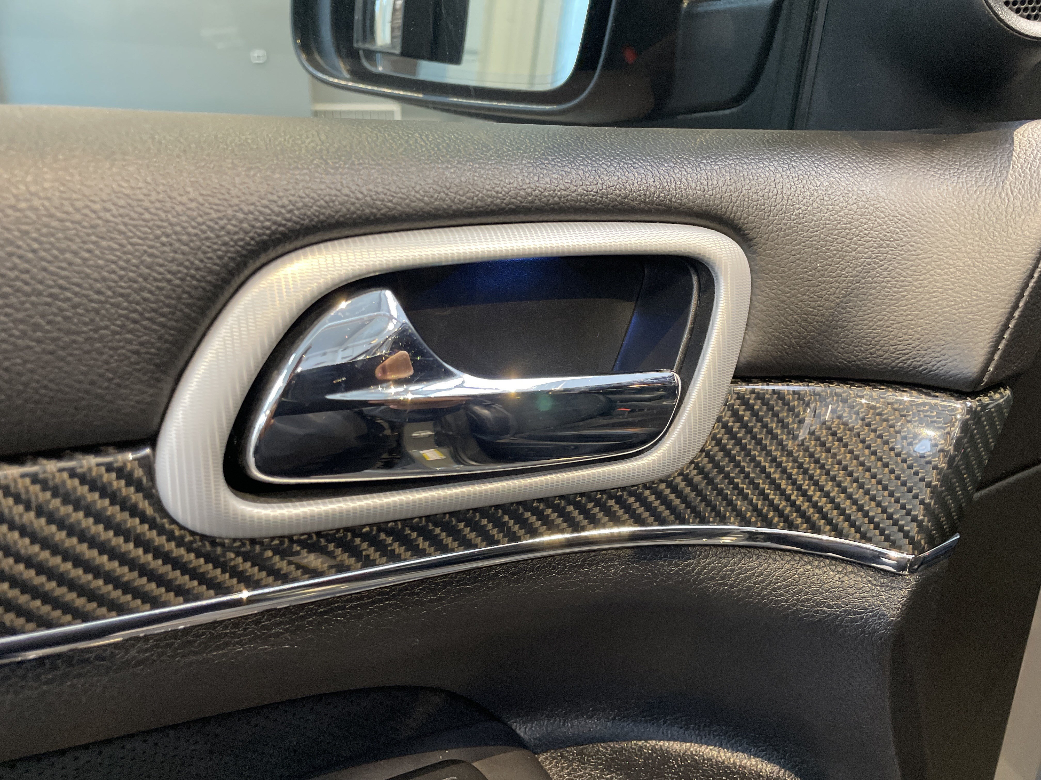 Used 2019 Jeep Grand Cherokee SRT AWD/4WD image 15