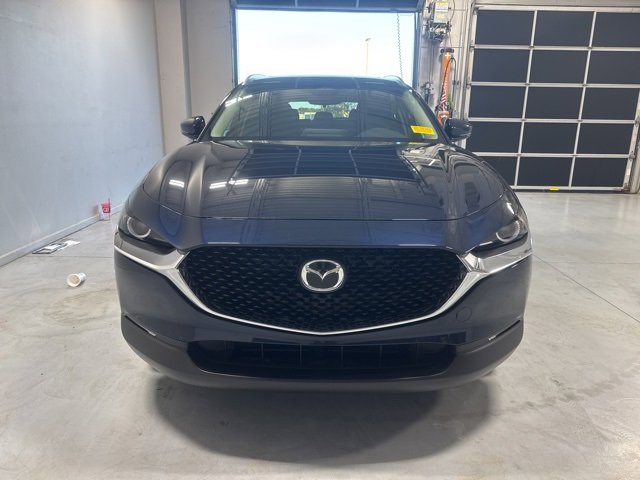 Used 2025 MAZDA CX-30 AWD 2.5 S w/ Preferred Package image 2