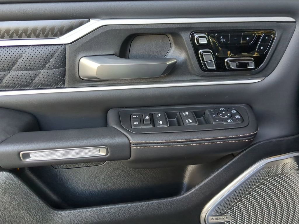 New 2026 RAM 1500 Tungsten w/ Towing Technology Group image 14