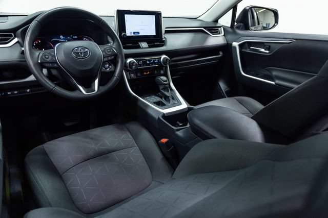 Used 2024 Toyota RAV4 XLE w/ Weather Package AWD/4WD image 20