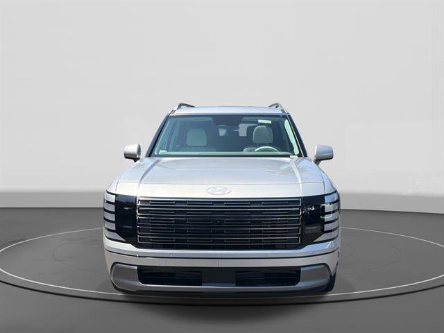 New 2026 Hyundai Palisade Limited FWD image 2