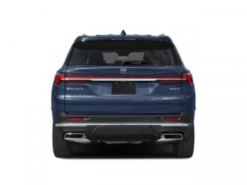 Used 2026 Buick Enclave Preferred AWD/4WD image 8