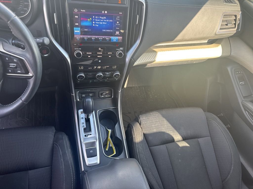 Used 2020 Subaru Ascent Premium w/ Convenience Package image 16