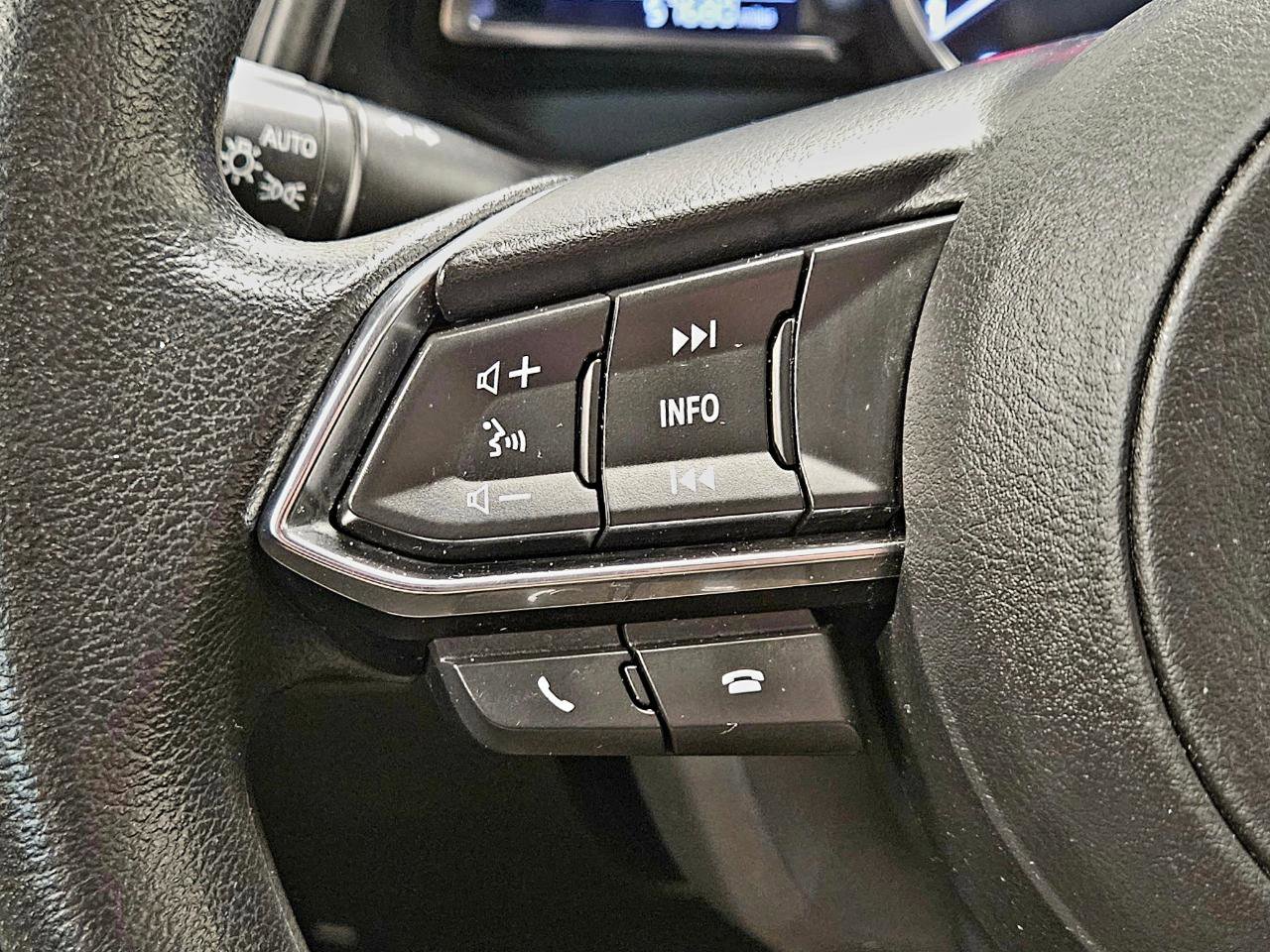 Used 2020 MAZDA CX-3 Sport image 14