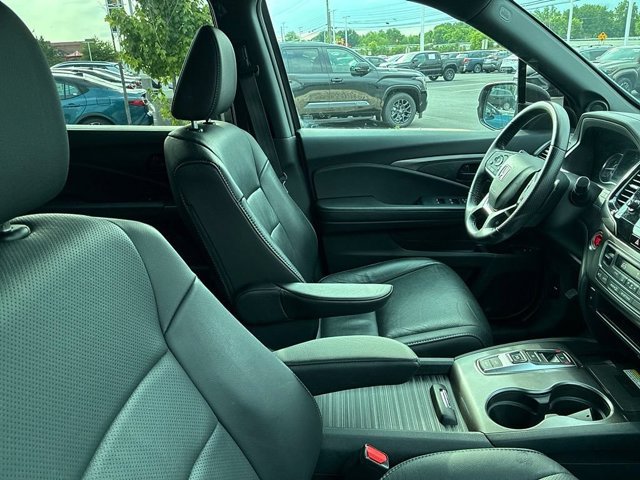 Used 2023 Honda Passport EX-L image 23