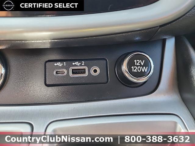 Certified 2019 Nissan Murano SL AWD/4WD image 15