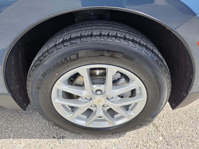 Used 2024 Chevrolet Equinox LS FWD image 9