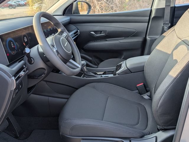 New 2026 Hyundai Tucson SE FWD image 12
