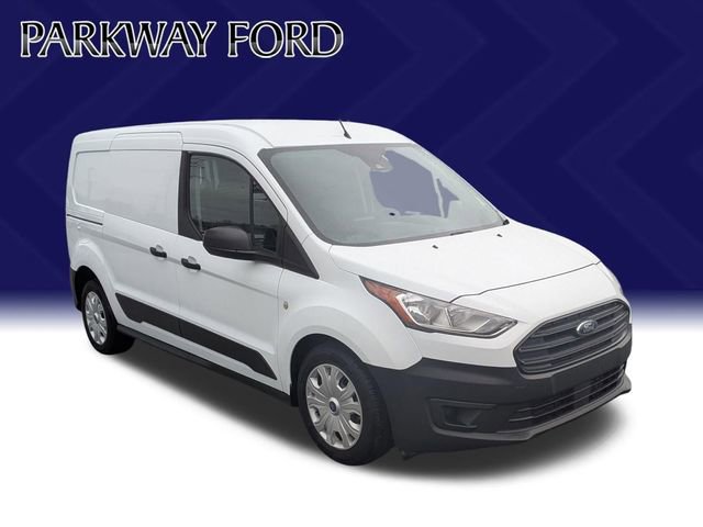 Used 2020 Ford Transit Connect XL image 3