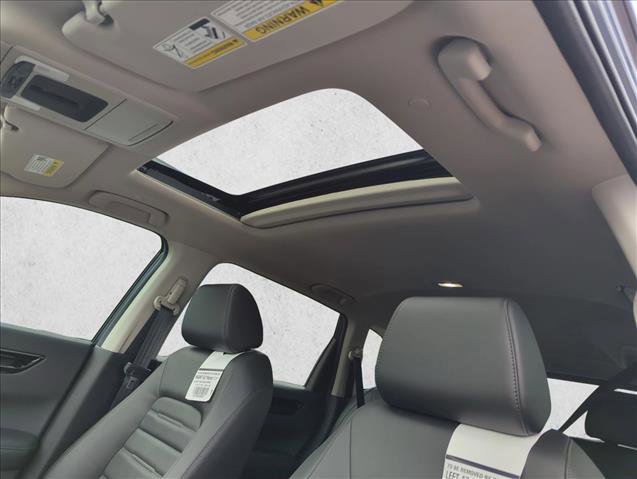 New 2026 Honda CR-V EX-L image 18