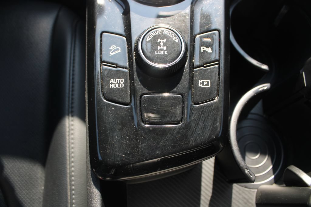 Used 2023 Kia Sportage SX Prestige AWD/4WD image 19