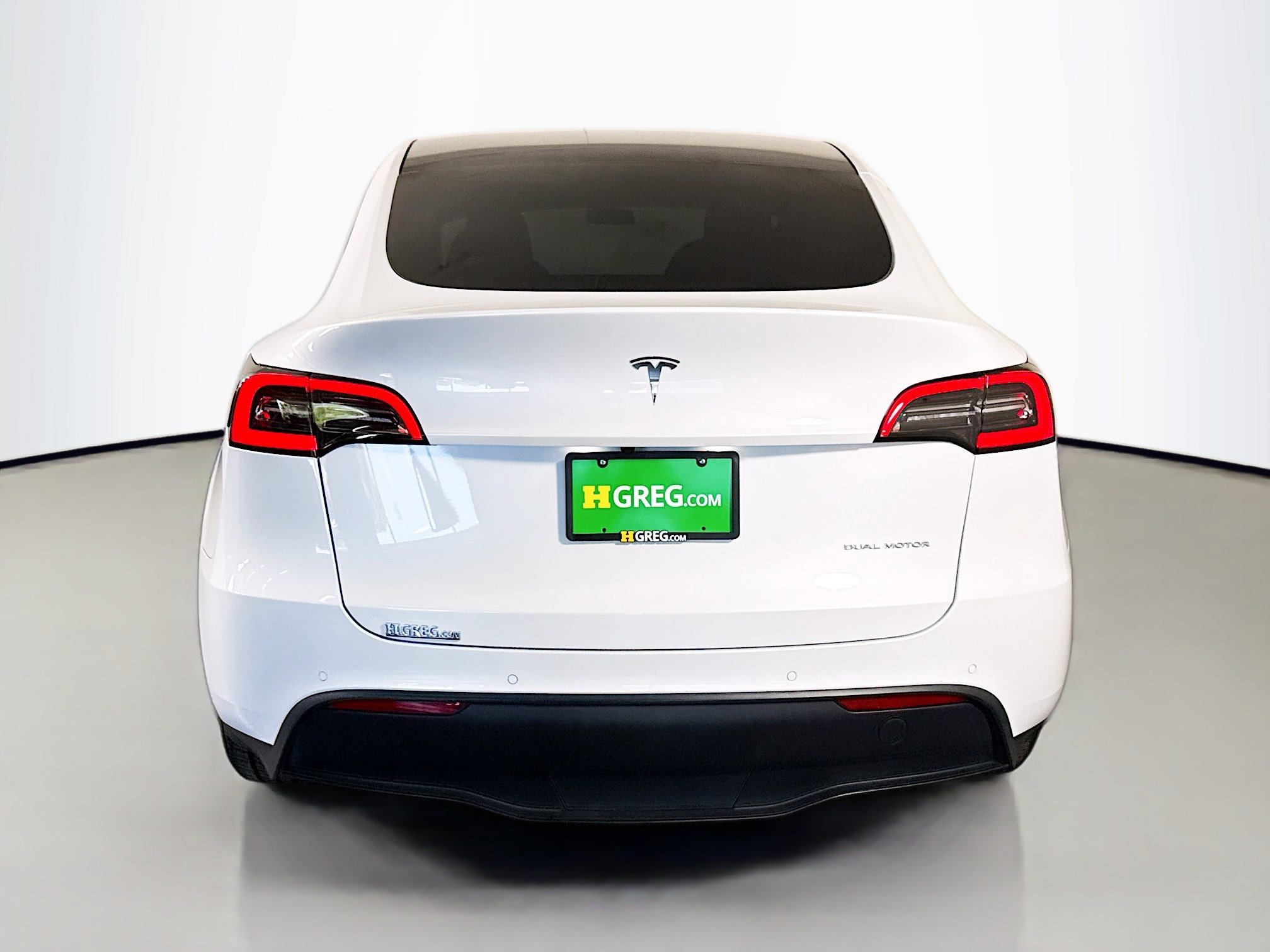 Used 2021 Tesla Model Y Long Range image 8