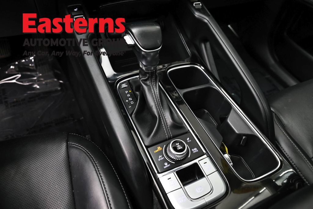 Used 2022 Kia Telluride S AWD/4WD image 13